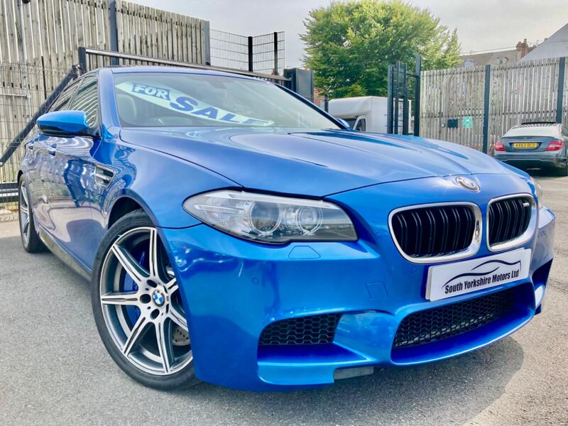 Used Cars Doncaster, South Yorkshire | South Yorkshire Motors