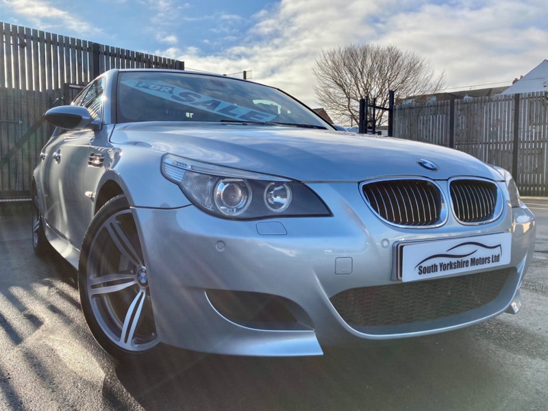 Used Cars Doncaster, South Yorkshire | South Yorkshire Motors